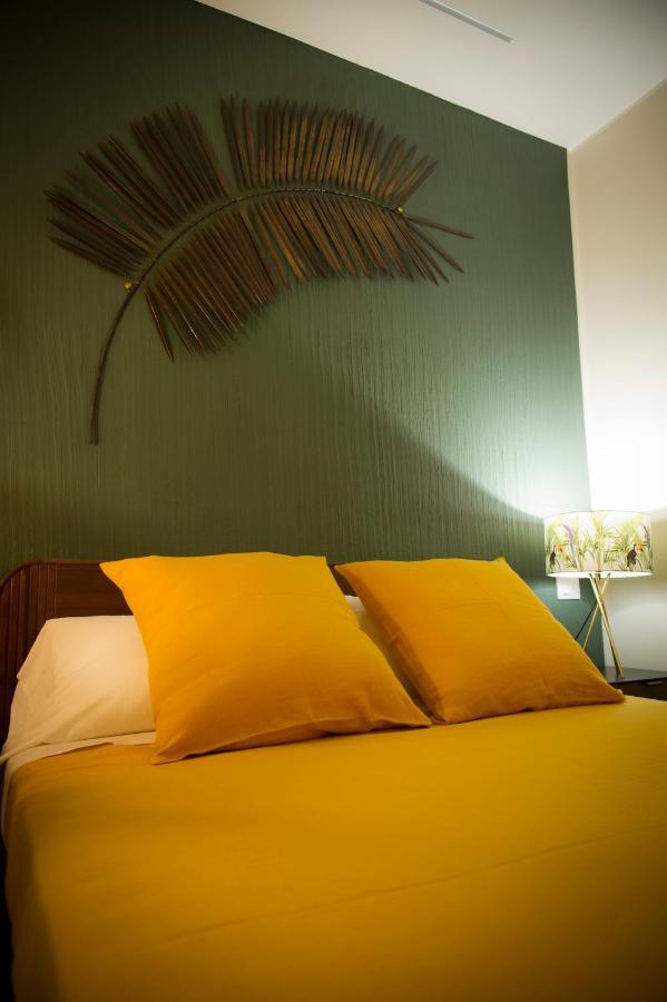 Le Boutique Luxury Rooms Diffused In Historic Center Fiumicino Dış mekan fotoğraf
